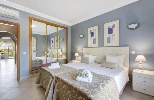 Atalaia Appartement | Casa Diandra, Boavista, apartamento com piscina