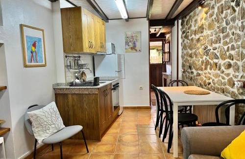 San Juan de Parres Maison | Casa Diego