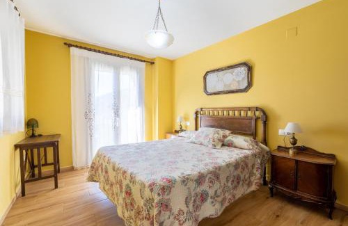Boltana Maison | Casa Dieste Apartamentos Turísticos en Boltaña