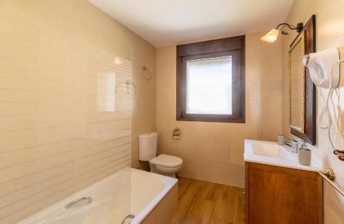Boltana Maison | Casa Dieste Apartamentos Turísticos en Boltaña