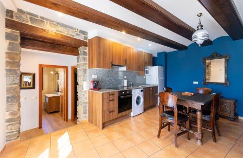 Boltana Maison | Casa Dieste Apartamentos Turísticos en Boltaña