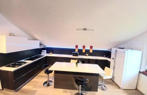 Cavedine Appartement | Casa Diletta Luxury