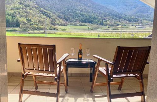 Cavedine Appartement | Casa Diletta Luxury