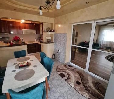 Crasna Villa | Casa din povesti