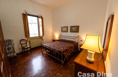 Follonica Appartement | Casa Dina