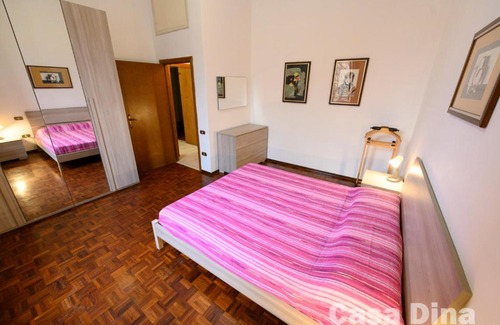 Follonica Appartement | Casa Dina