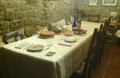 Ferretto Lit Et Petit-Déjeuner | Casa Dina