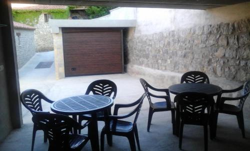 El Castellar Maison | Casa Dinorural