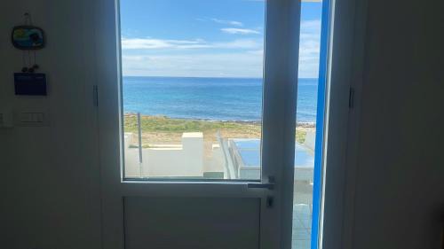 Marina di Mancaversa Maison | Casa Direttamente sul mare