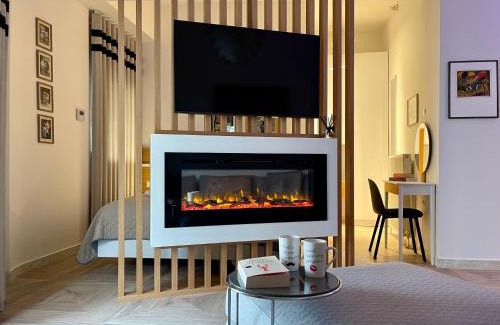 Veroia Appartement | Casa Divina