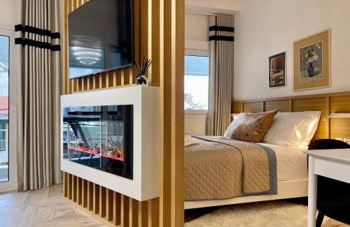 Veroia Appartement | Casa Divina