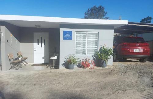 Aguada Maison | Casa Doña Guilla 2