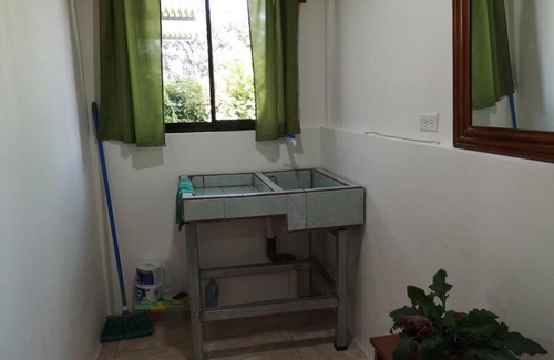 La Fortuna Appartement | Casa Doña Nidia