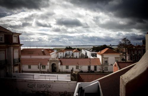 Setubal Appartement | Casa do 11
