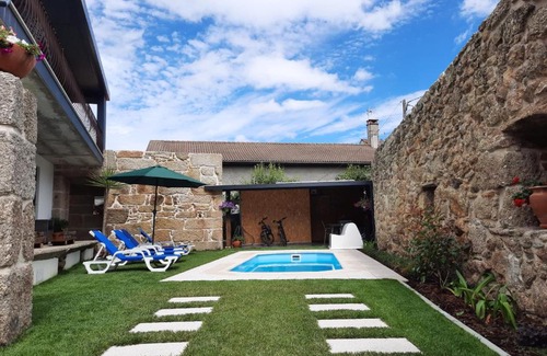 Viseu Maison | Casa do Abade - Country House