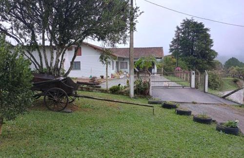 Doutor Pedrinho Maison | Casa do Aconchego