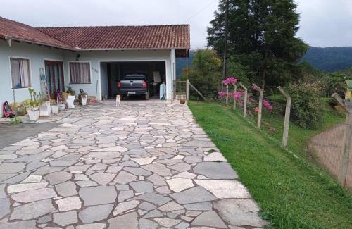 Doutor Pedrinho Maison | Casa do Aconchego