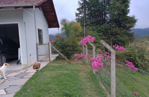 Doutor Pedrinho Maison | Casa do Aconchego
