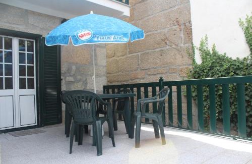 Gouveia Maison | Casa do Adro