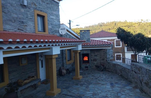 Proenca-a-Nova Maison | Casa do Adro