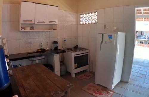 Coqueiro Maison | Casa do Alto no Coqueiro