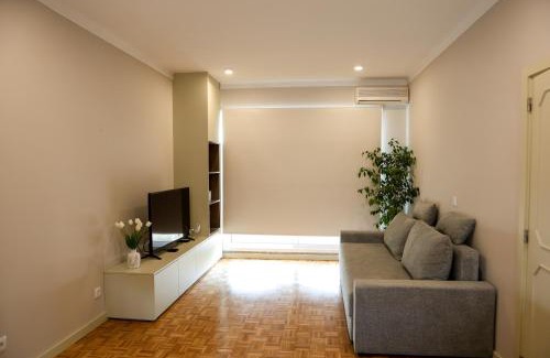 Beijos Appartement | Casa do Alto