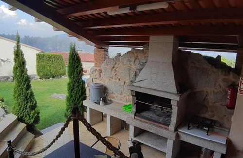 Vilaboa Maison | Casa do Americano