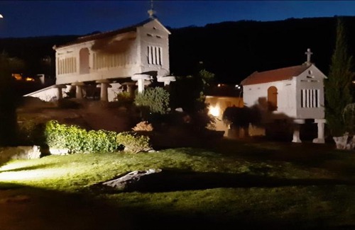 Vilaboa Maison | Casa do Americano
