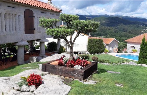 Vilaboa Maison | Casa do Americano