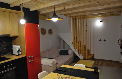 Balocas Maison | Casa do Amieiro - Corner of Heaven
