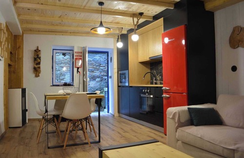 Balocas Maison | Casa do Amieiro - Corner of Heaven
