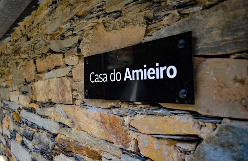 Balocas Maison | Casa do Amieiro - Corner of Heaven