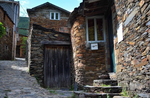 Balocas Maison | Casa do Amieiro - Corner of Heaven