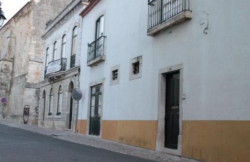 Santarem Appartement | Casa do Arco, Santarém