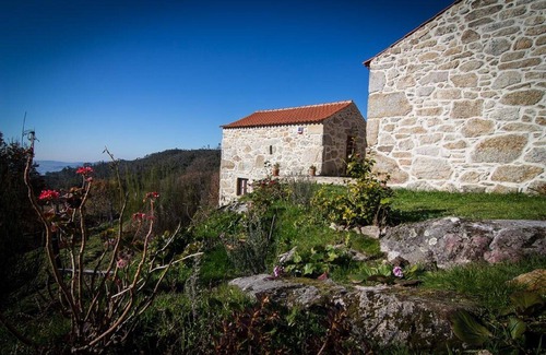 Macieira de Cambra Cottage | Casa do Avô Barbosa - Casas dos Avós