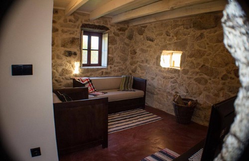 Macieira de Cambra Cottage | Casa do Avô Barbosa - Casas dos Avós
