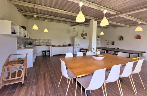 Valenca Cottage | Maison de grand-père Manuel