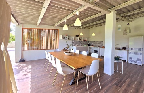 Valenca Cottage | Maison de grand-père Manuel