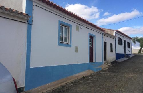 Albernoa Maison | Casa do Avô Zé
