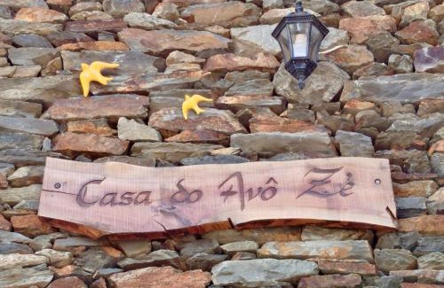 Sao Pedro do Sul Maison | Casa do Avô Zé