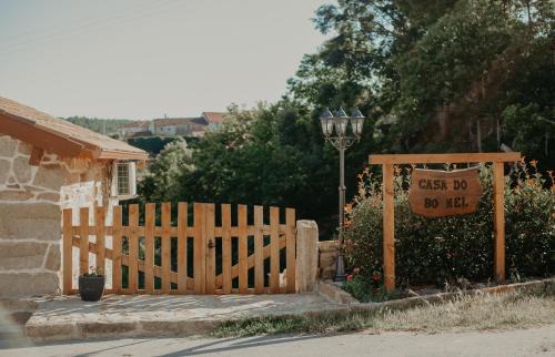 Valpacos Maison | Casa do Bó Nel