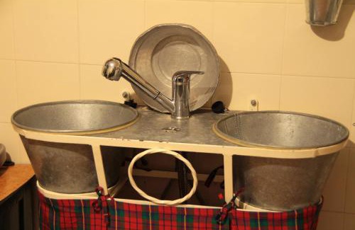 Alcains Maison | Casa do Balcão