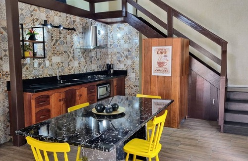 Lagoa da Conceicao Maison | Casa do Beija Flor