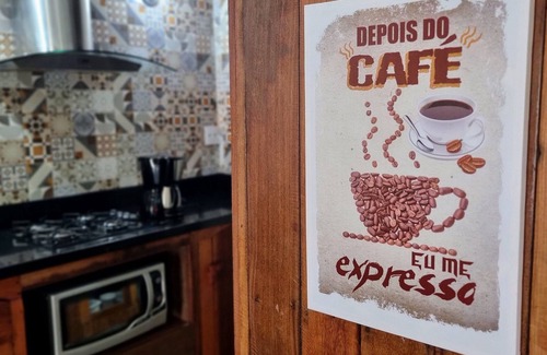 Lagoa da Conceicao Maison | Casa do Beija Flor