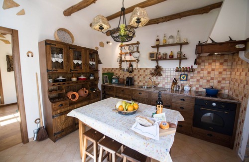 Mafra Cottage | Casa do Borratém pour 2 personnes