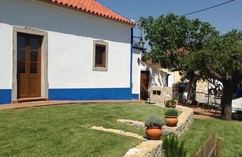 Mafra Cottage | Casa do Borratém pour 2 personnes