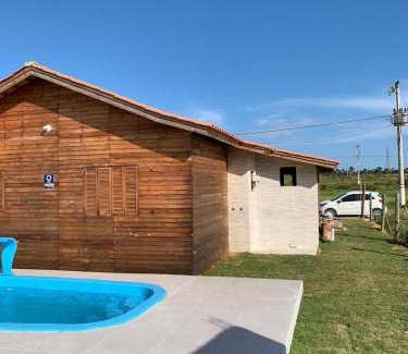 Sambaqui Maison | CASA DO BOSQUE