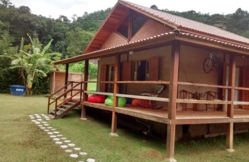 Centro Maison | Casa do Bosque