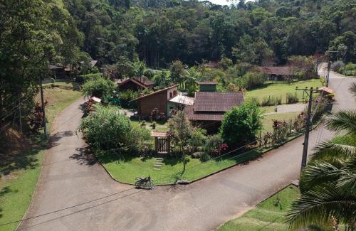 Centro Maison | Casa do Bosque