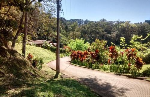 Centro Maison | Casa do Bosque